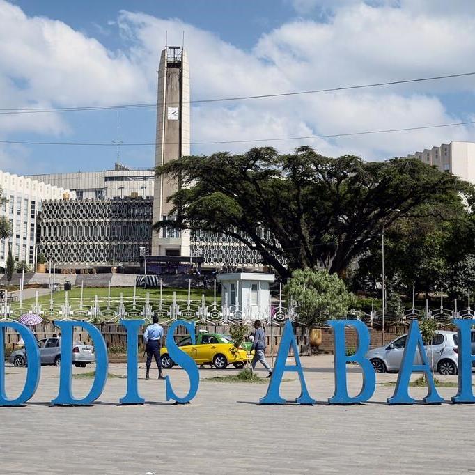 Ethiopia hosts UN internet meeting after cutting off Tigray